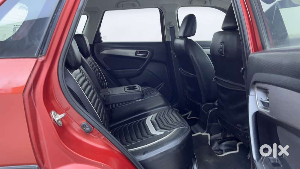 Maruti Suzuki Vitara Brezza Zdi, 2018, Diesel