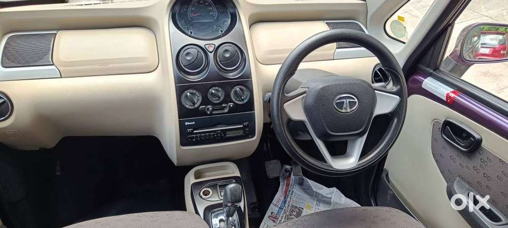 Tata Nano Twist Xt, 2015, Petrol