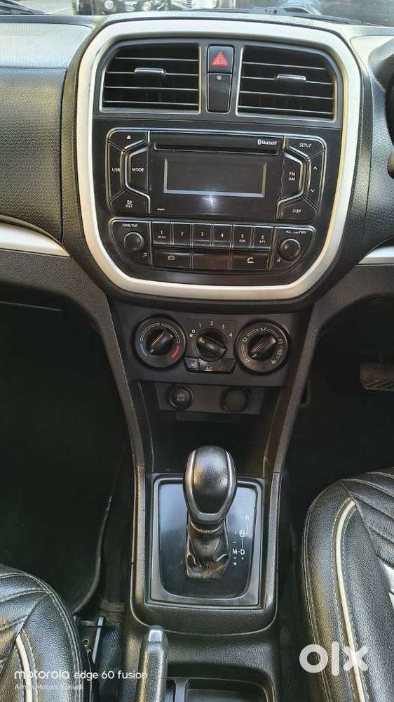 Maruti Suzuki Brezza Vdi, 2019, Diesel