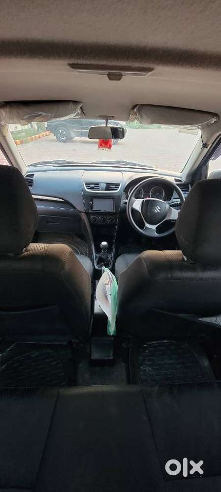 Maruti Suzuki Swift Vdi, 2012, Petrol