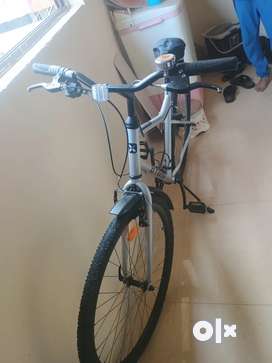 Btwin Buy Sell Second Hand Cycles in Hyderabad Used Cycles in Hyderabad OLX