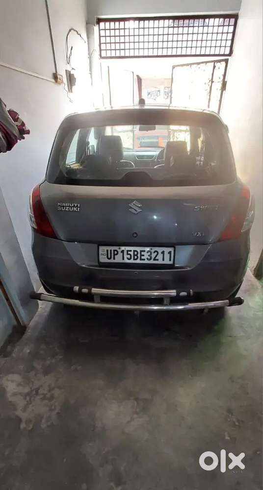 Swift Vxi Maruti 2013