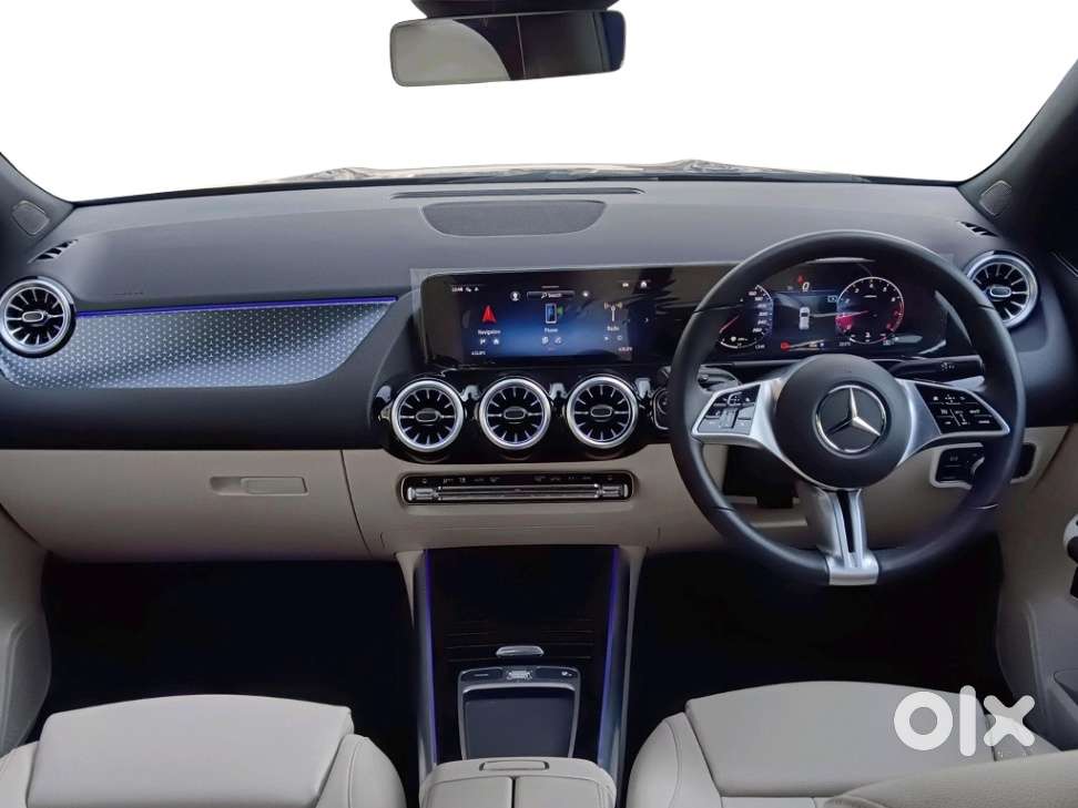 Mercedes-benz Gla 200 D 4 Matic, 2024, Petrol