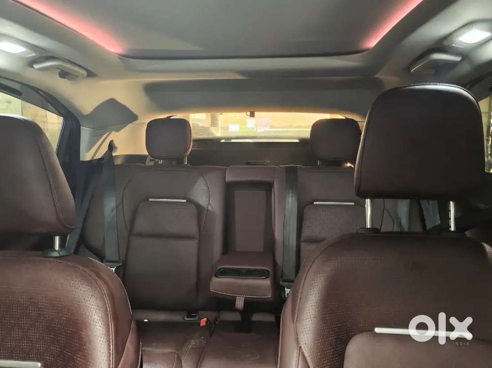Tata Curvv 2024 Petrol Manual