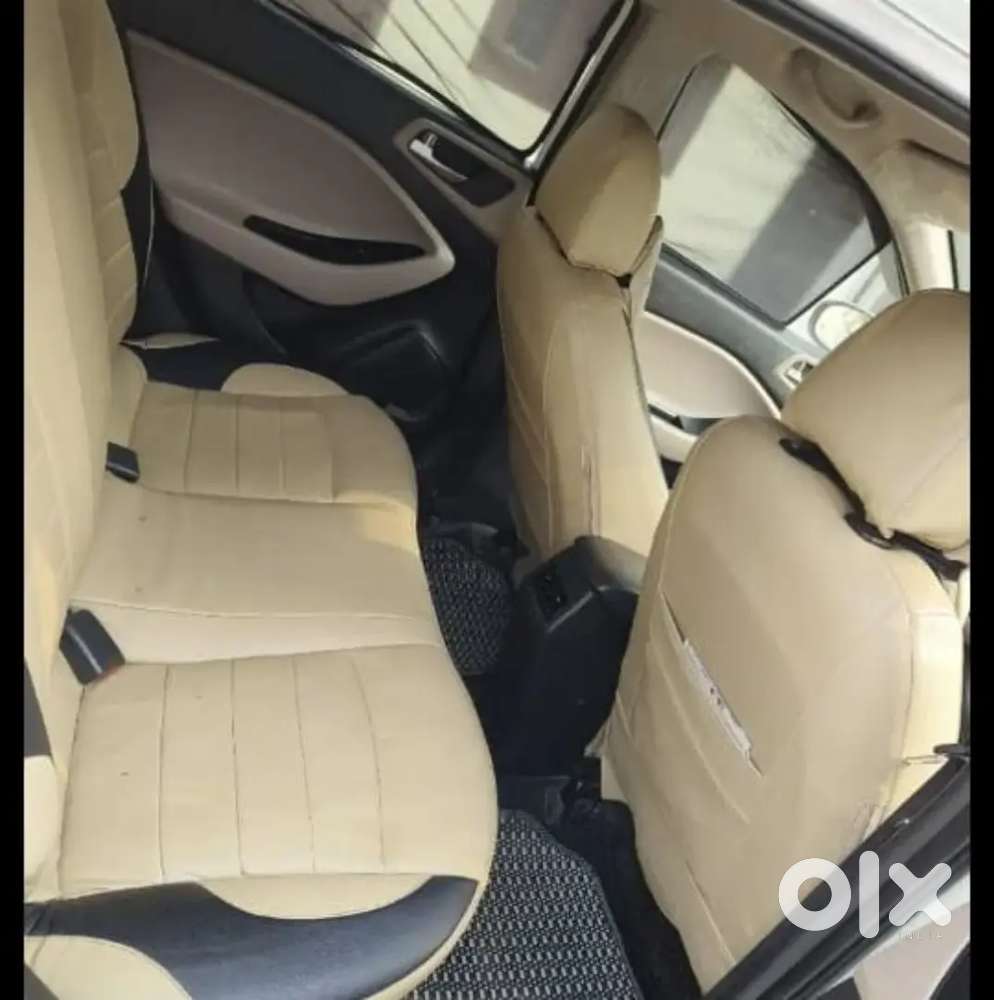 Hyundai Elite I20 2020 Petrol Good Condition