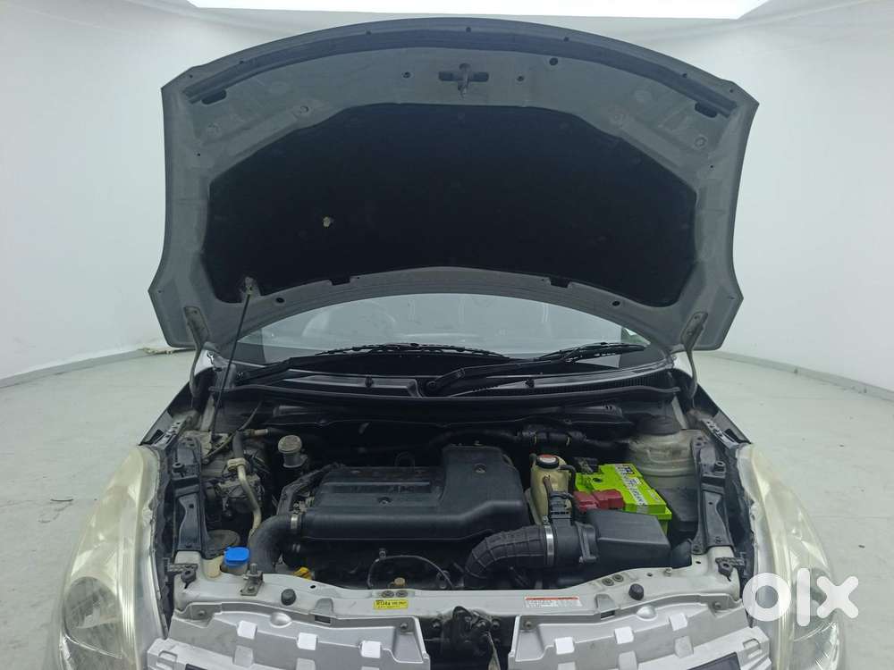 Maruti Suzuki Swift Vdi, 2017, Diesel