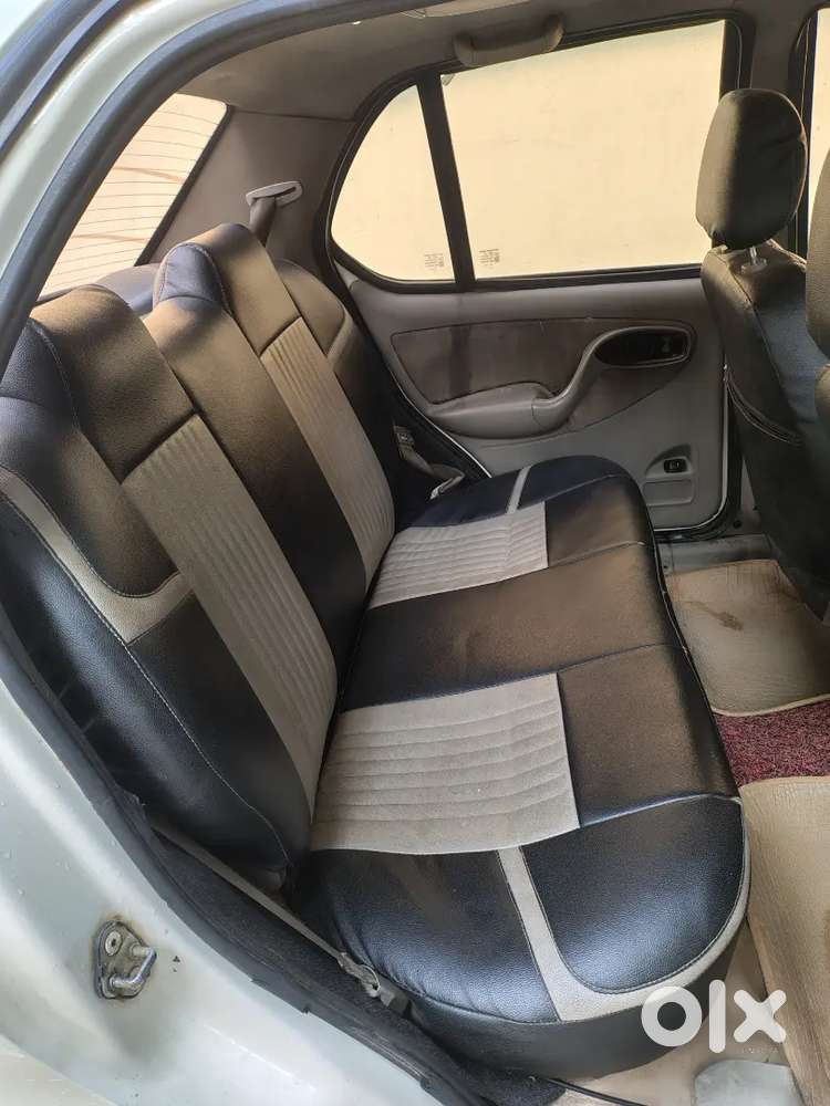 Tata Indigo Ecs Lx 2011 Diesel