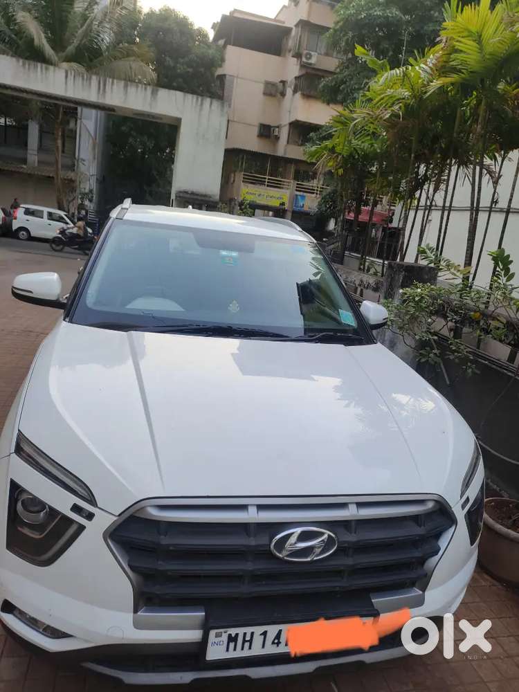 Creta 1.5 Ex Petrol..