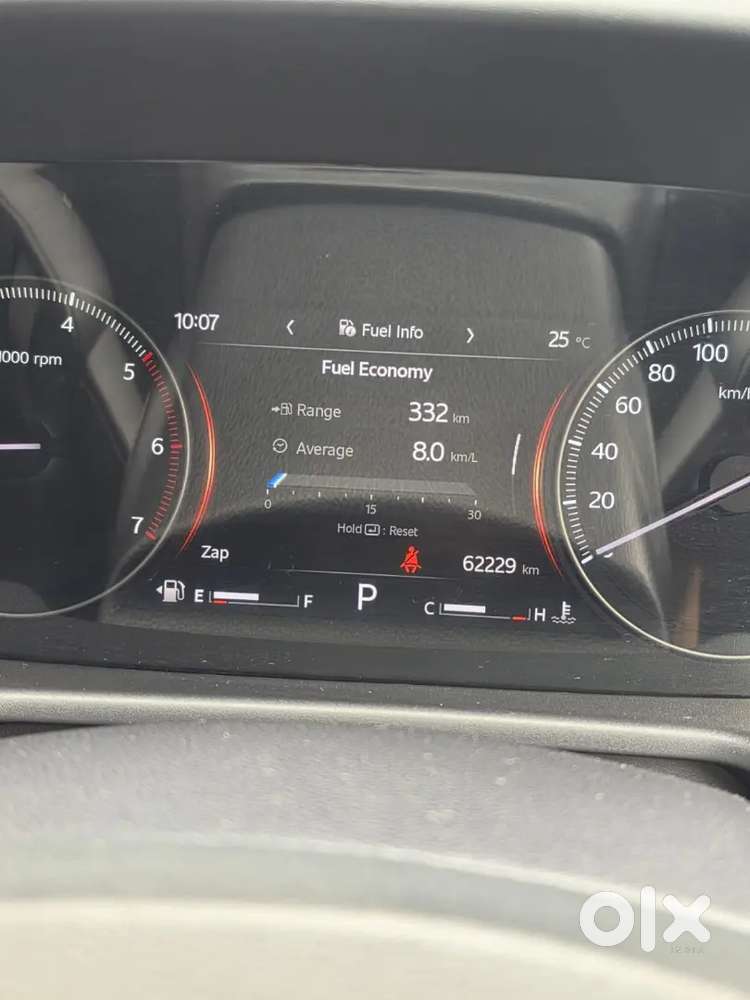 Mahindra Scorpio-n 2023 Petrol Well Maintained