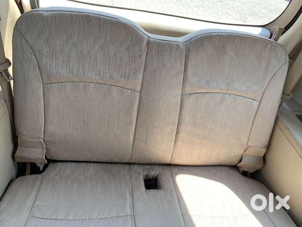 Maruti Suzuki Ertiga Vxi (o) Cng, 2014, Cng & Hybrids