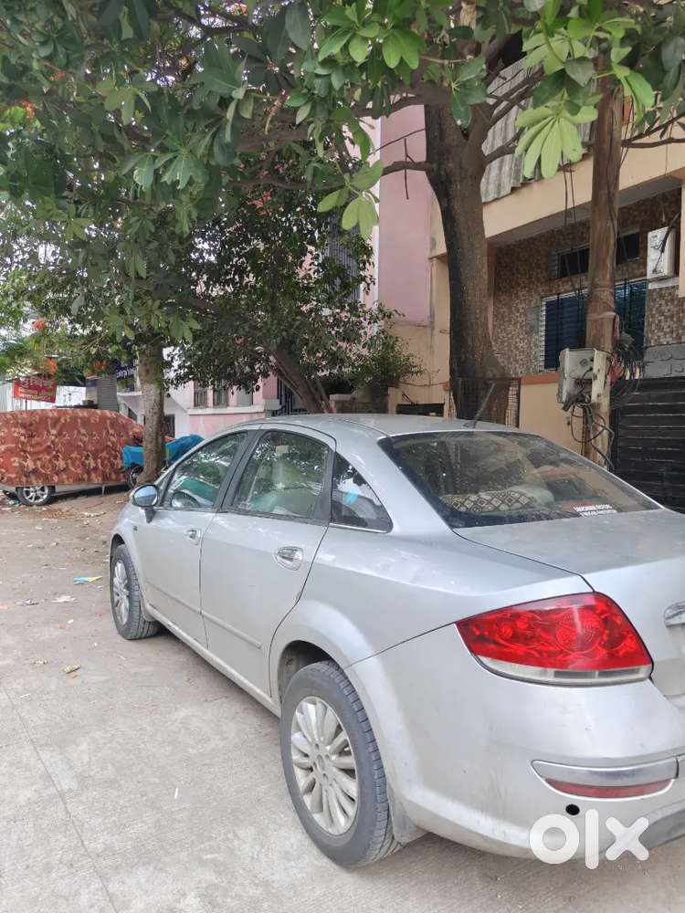 Well Maintained, All Tyre New,