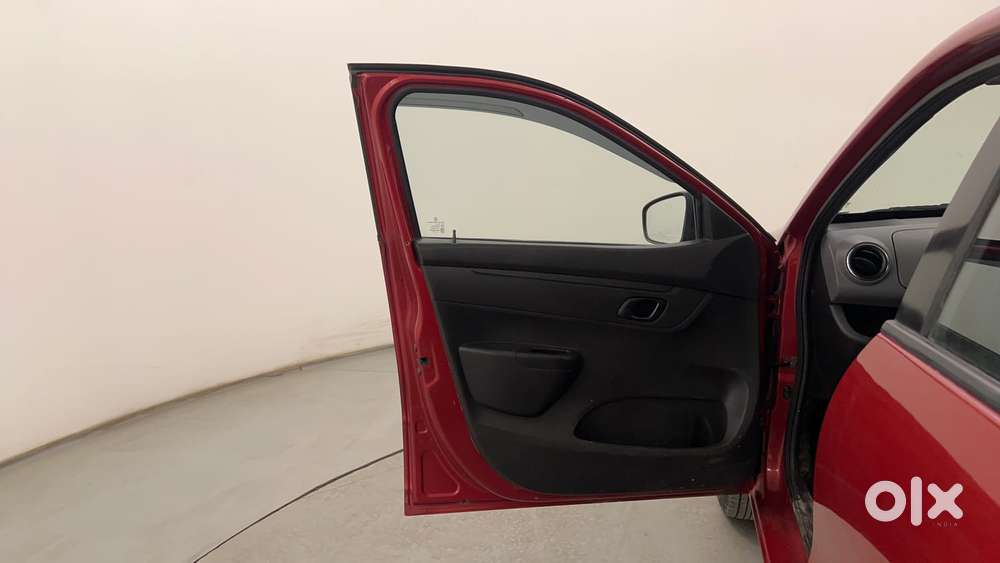 Renault Kwid 1.0 Rxt, 2017, Petrol