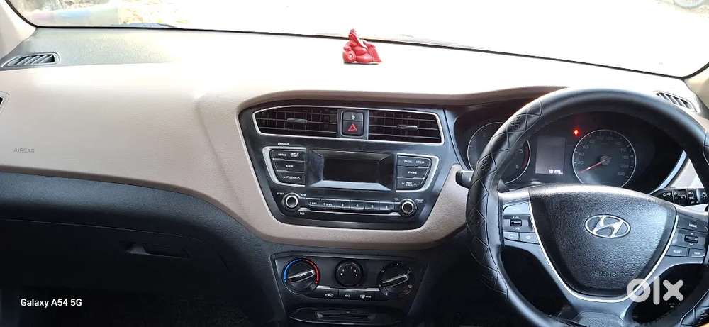 Good Condition