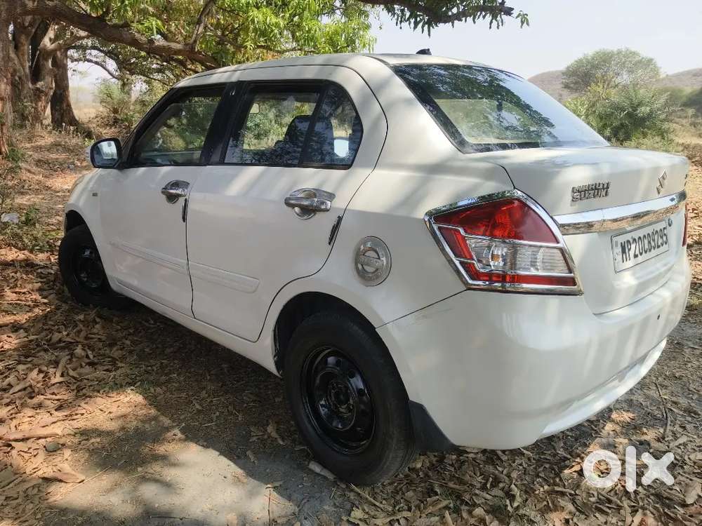 Top Condition Car