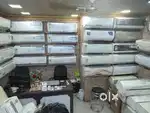 Second hand air conditioners are available for sale