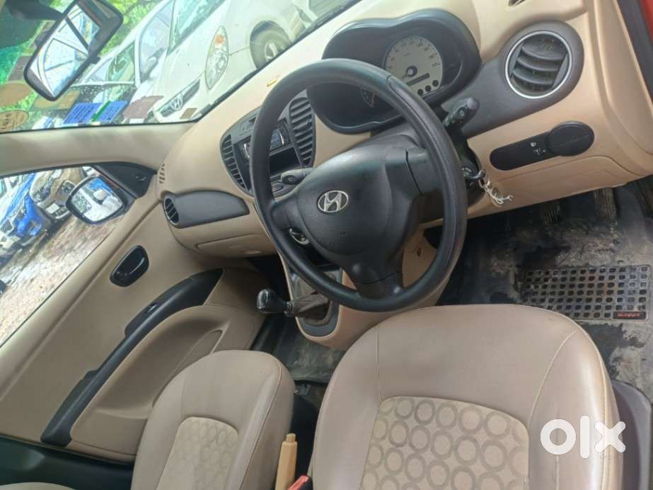 Hyundai I10 Magna 1.2, 2010, Petrol