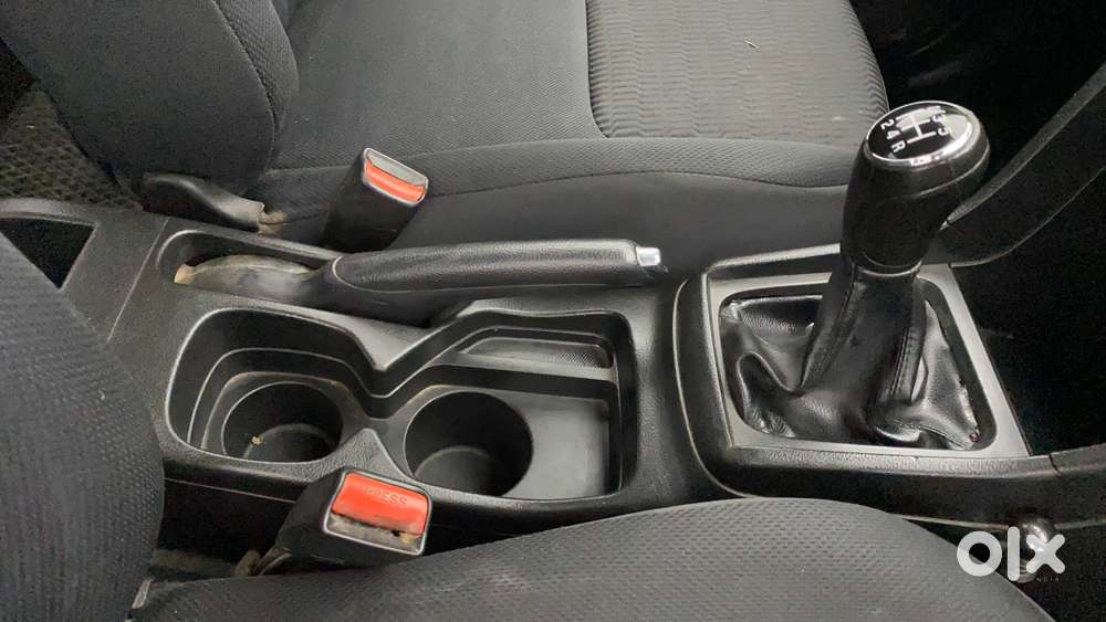 Maruti Suzuki Vitara Brezza Vdi, 2018, Diesel