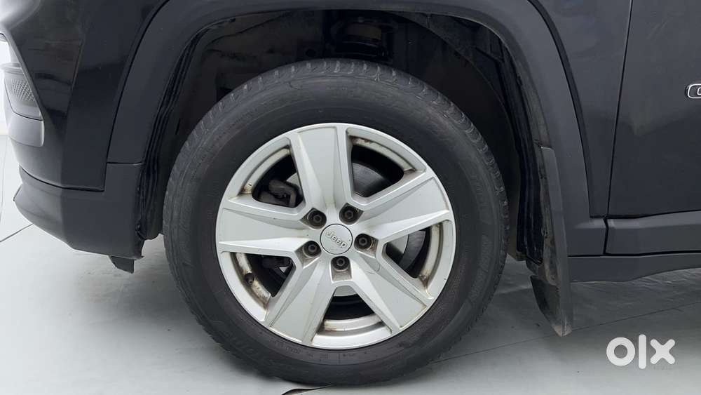 Jeep Compass 1.4 Longitude (o) Petrol Dct, 2021, Petrol