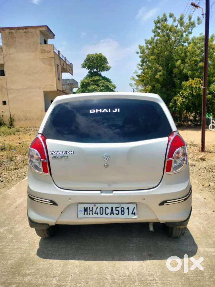 Maruti Suzuki Alto 800 2021 Petrol 31000 Km Driven