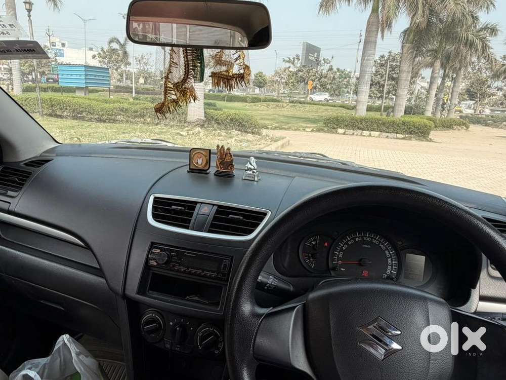 Maruti Suzuki Swift 2016 Petrol Good Condition