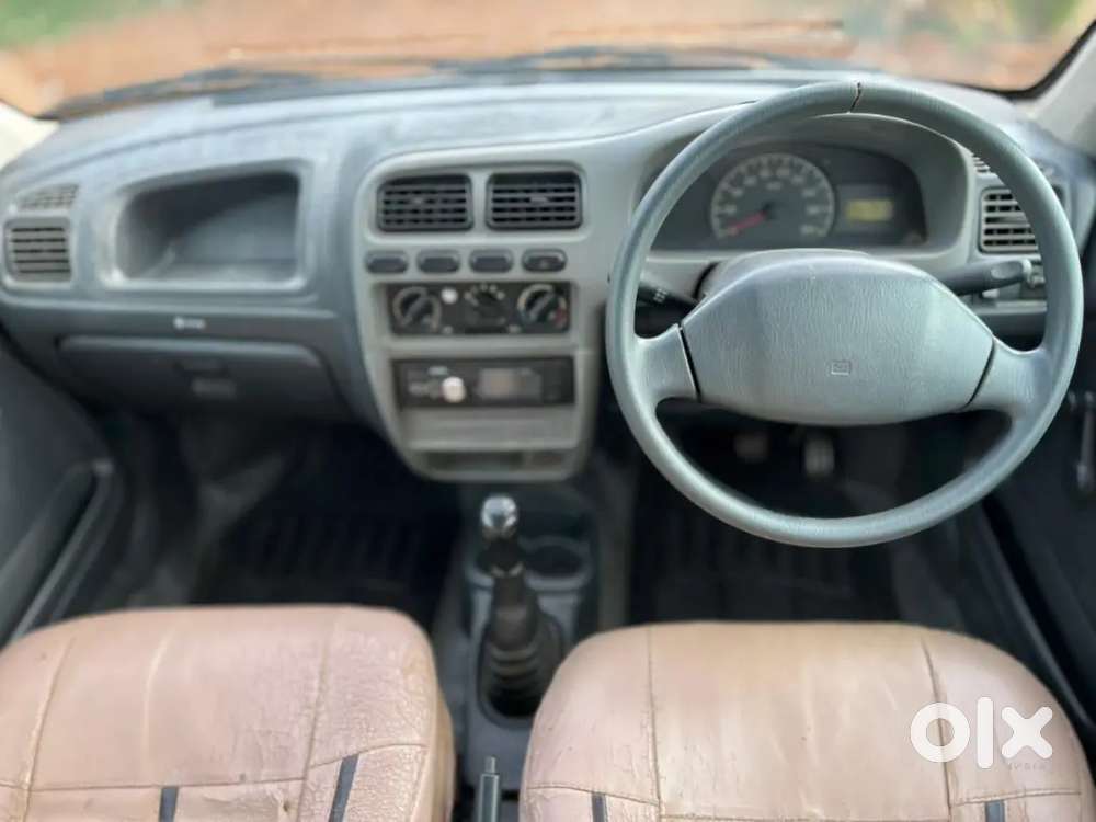 Maruti Suzuki Alto 2011 Petrol Good Condition