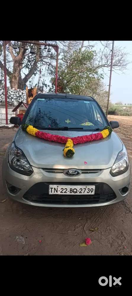 Ford Figo Petrol 2011