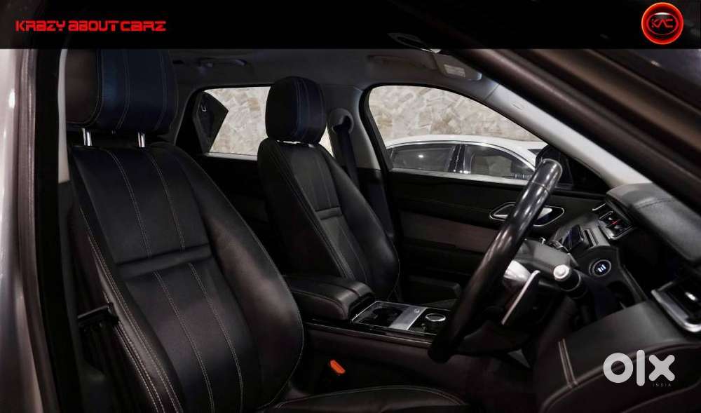 Land Rover Range Velar P250 R-dynamic, 2021, Petrol