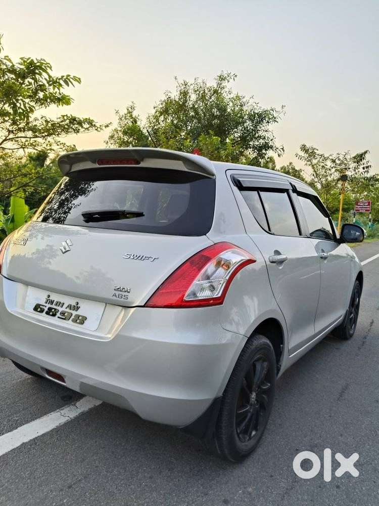 Maruti Suzuki Swift Ddis Zdi, 2014, Diesel