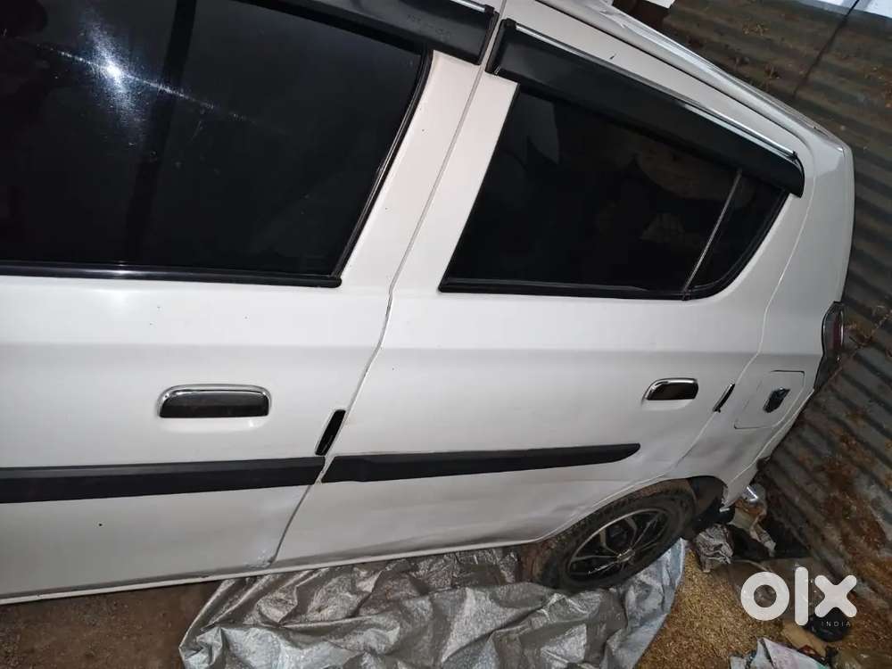 Maruti Suzuki 800 2013 Petrol 53000 Km Driven Well Maintained