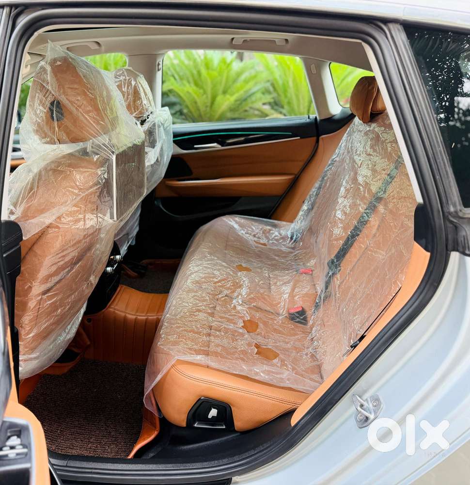 Bmw 6 Series 630 I Gt, 2018, Petrol