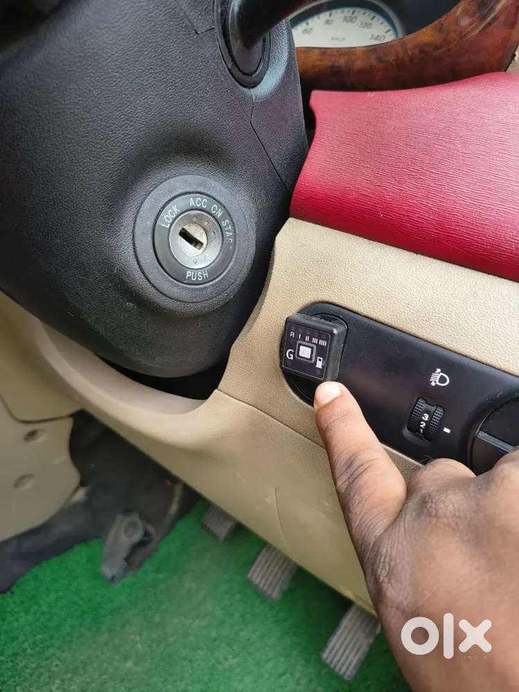 Hyundai I10 Asta Petrol 2010