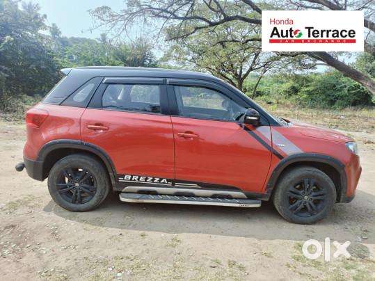 Maruti Suzuki Swift Zdi Plus, 2019, Diesel