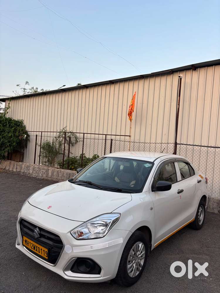 Maruti Suzuki Swift Dzire Tour, 2024, Cng & Hybrids