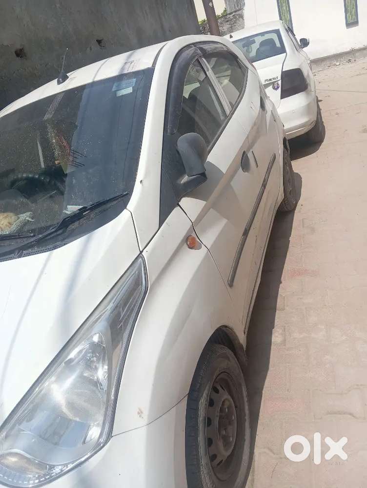Hyundai Eon Era 2016