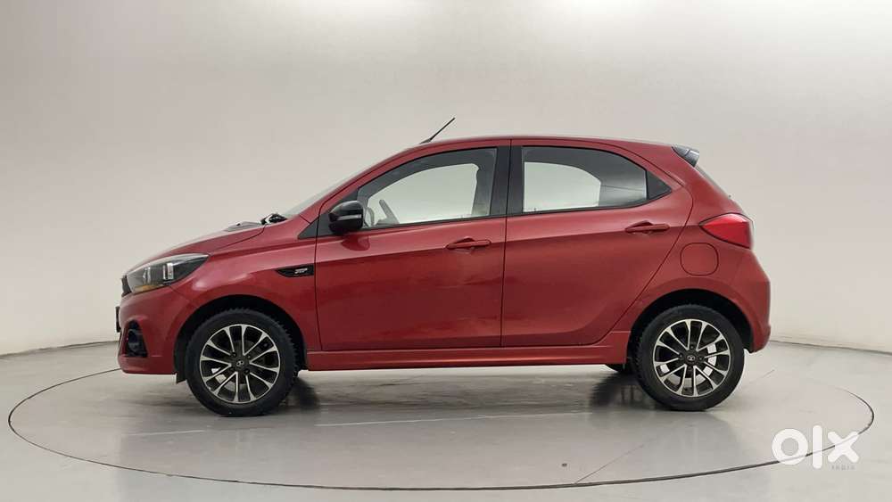 Tata Tiago Jtp Petrol, 2019, Petrol