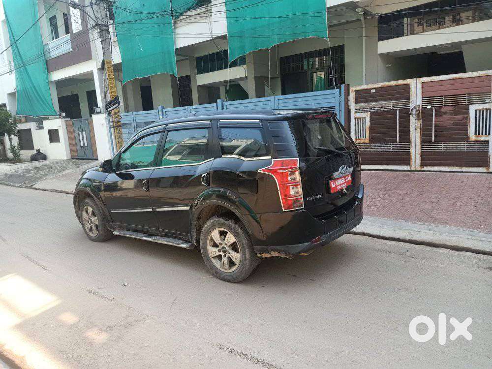 Mahindra Xuv500 W8, 2012, Diesel