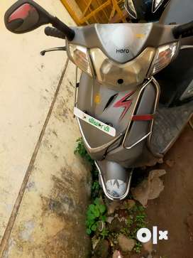 Olx scooty mayiladuthurai sales