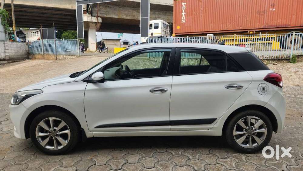 Hyundai Elite I20 Asta 1.2 Mt, 2014, Petrol