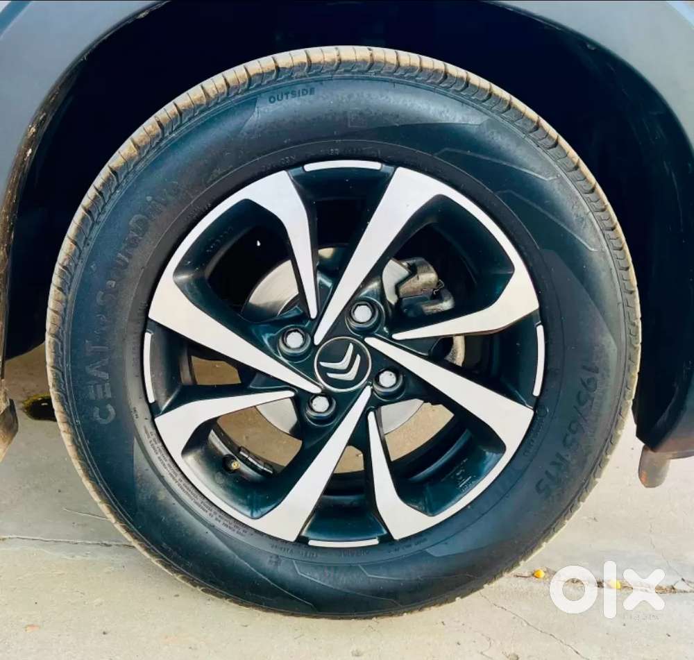 Citroen C3, 2023, Petrol
