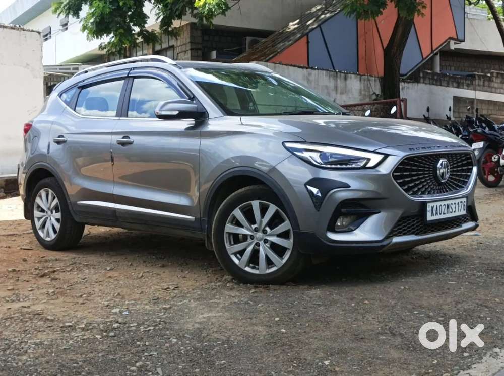 Mg Astor 1.5 Super, 2022, Petrol