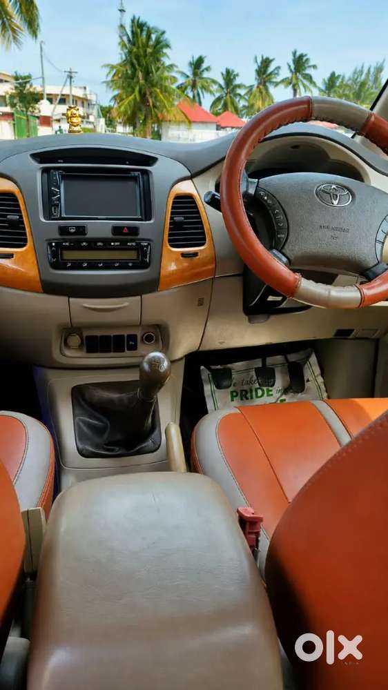 Low Budget Innova 8str For Sale In Tiruppur