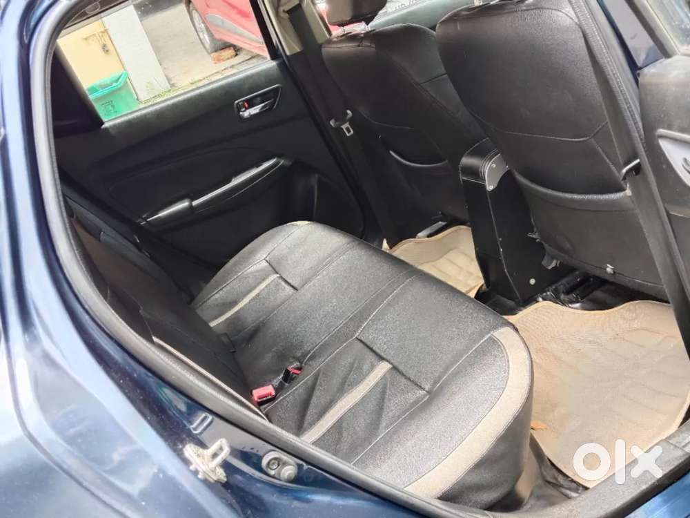 Maruti Suzuki Swift Vxi, 2021, Petrol