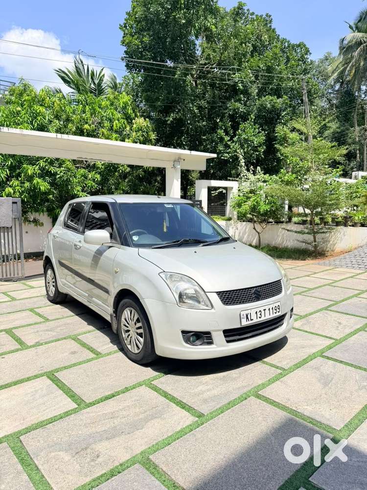 Maruti Suzuki Swift Ddis Vdi, 2009, Diesel
