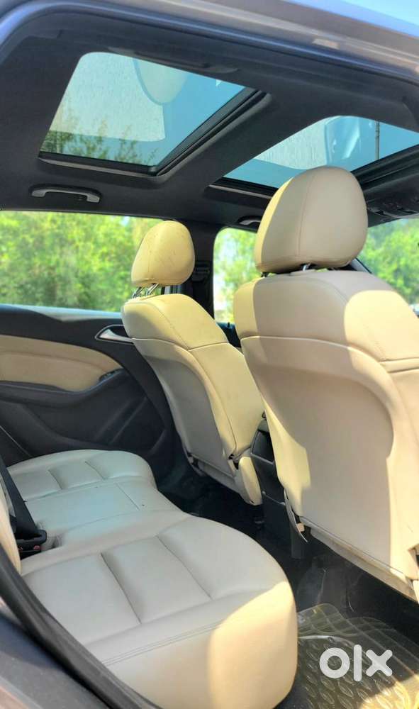 Mercedes-benz B Class