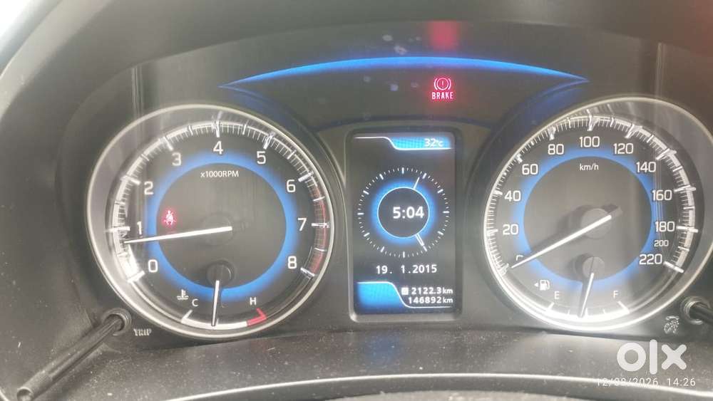 Toyota Glanza G Hybrid, 2021, Petrol