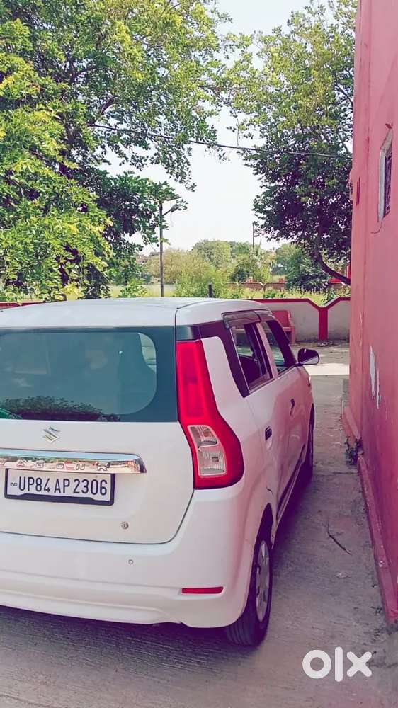 Maruti Suzuki Wagon R Lxi 2023