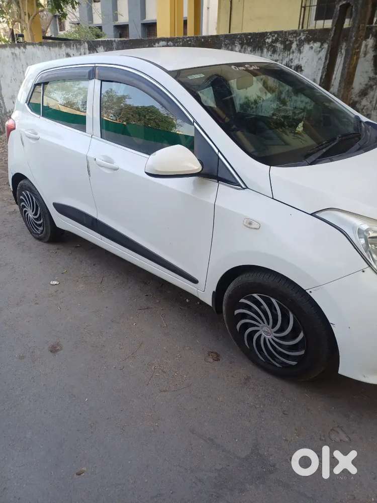 Grand I10 1.2 Sports Diesel