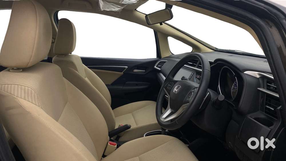Honda Jazz Vx Cvt, 2021, Petrol