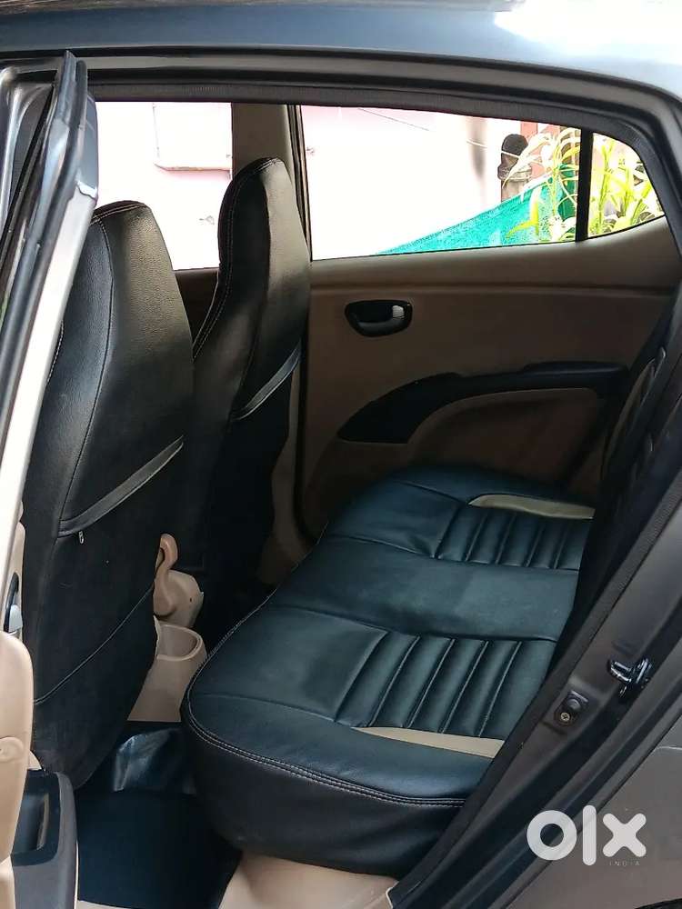 Hyundai I10 2009 Petrol Good Condition