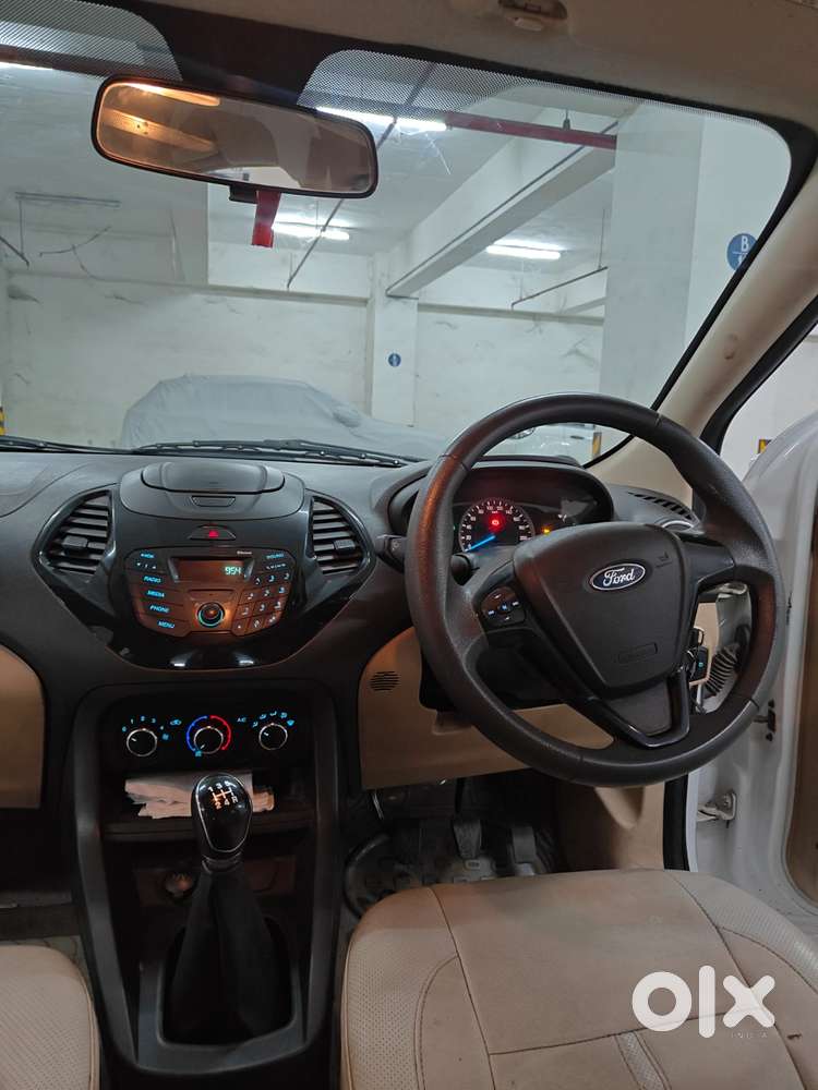 Ford Figo Aspire Trend, 2015, Diesel